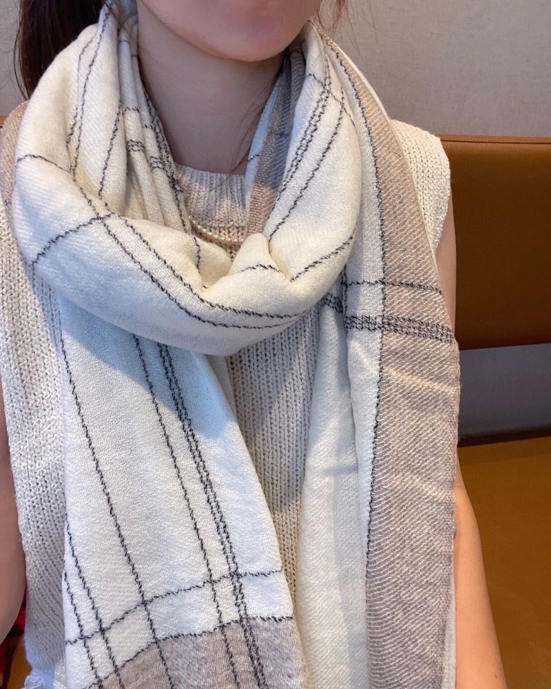 Loewe Scarf